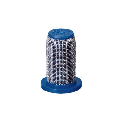 Image showing  Poly Tip Strainer 50 Mesh Check Valve