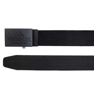 Image showing  Men's Nylon Ratchet Belt, 1-1/2 in.