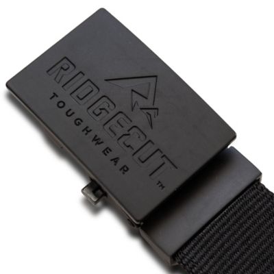 Image showing  Men's Nylon Ratchet Belt, 1-1/2 in.