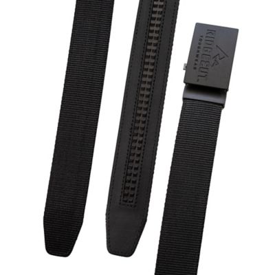 Image showing  Men's Nylon Ratchet Belt, 1-1/2 in.