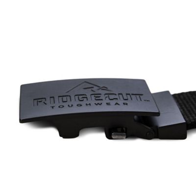 Image showing  Men's Nylon Ratchet Belt, 1-1/2 in.