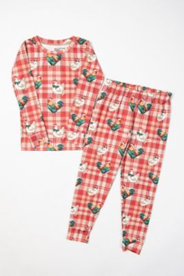Product color Red Plaid