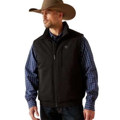 Ariat Men's Field Insulated Vest