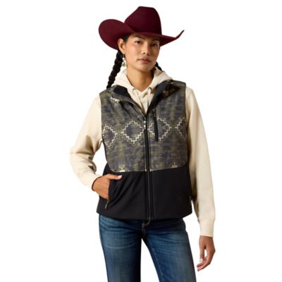 Ariat Women's Titan Insulated Vest