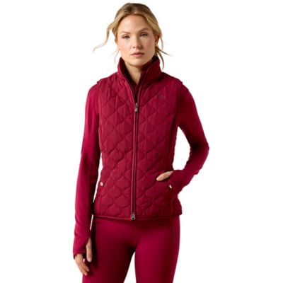 Ariat Women's Ashley 2.0 Insulated Vest
