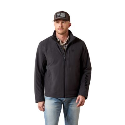 Ariat Men's Pioneer Stretchshell Jacket