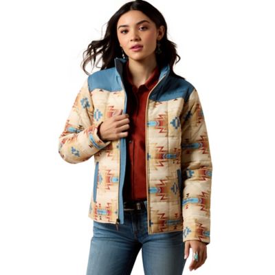 Ariat Women's Crius Insulated Jacket