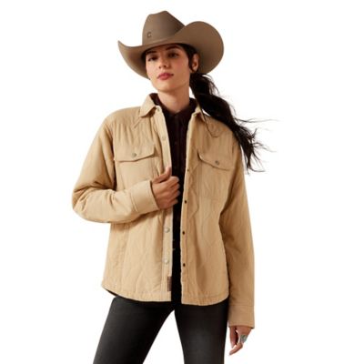 Ariat Women's Obispo Lightweight Insulated Jacket