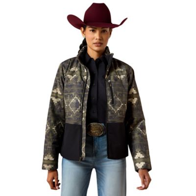 Ariat Women's Titan Insulated Jacket