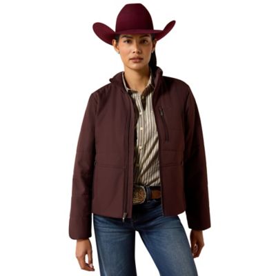 Ariat Women's Titan Insulated Jacket