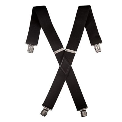 Blue Mountain Utility Suspenders