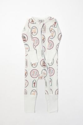 American Farm Company Christmas Nativity Baby Zippy