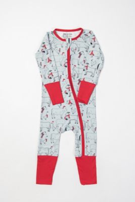 American Farm Company Filthy Animal Baby Zippy