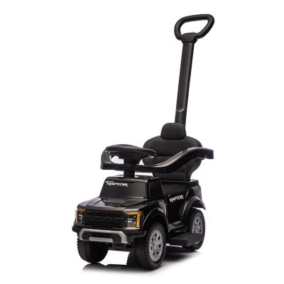 Freddo Ford Raptor 3 in 1, Black