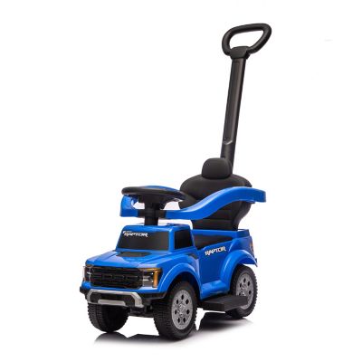 Freddo Ford Raptor 3 in 1, Blue