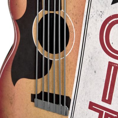 Image showing  Grand Ole Opry Music City Vintage LED Marquee Sign Wall Decor