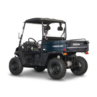 Image showing  Explorer 450 T 4x4 4WD EFI Side by Side UTV