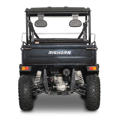 Image showing  Explorer 450 T 4x4 4WD EFI Side by Side UTV
