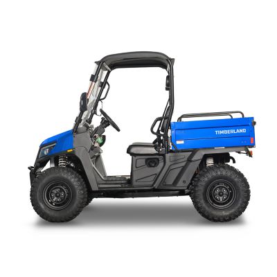 Image showing  Explorer 450 T 4x4 4WD EFI Side by Side UTV