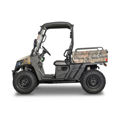 Image showing  Explorer 450 T 4x4 4WD EFI Side by Side UTV