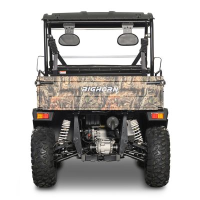 Image showing  Explorer 450 T 4x4 4WD EFI Side by Side UTV