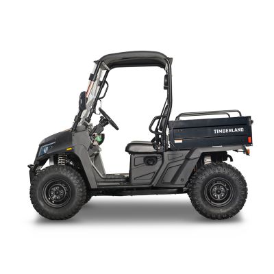 Image showing 1 th Bighorn Explorer 450 T 4x4 4WD EFI Side by Side UTV