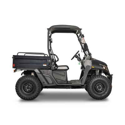 Image showing 5 th Bighorn Explorer 450 T 4x4 4WD EFI Side by Side UTV