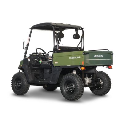 Image showing  Explorer 450 T 4x4 4WD EFI Side by Side UTV