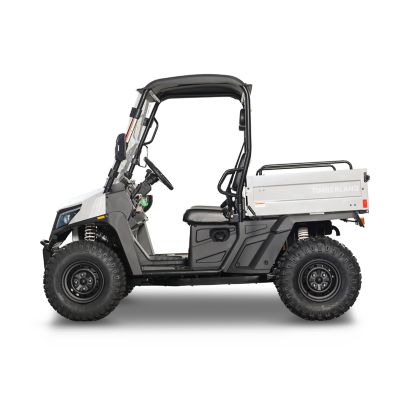 Image showing  Explorer 450 T 4x4 4WD EFI Side by Side UTV