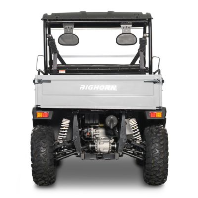 Image showing  Explorer 450 T 4x4 4WD EFI Side by Side UTV