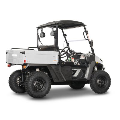 Image showing  Explorer 450 T 4x4 4WD EFI Side by Side UTV