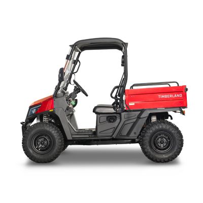 Image showing  Explorer 450 T 4x4 4WD EFI Side by Side UTV