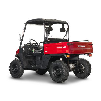 Image showing  Explorer 450 T 4x4 4WD EFI Side by Side UTV