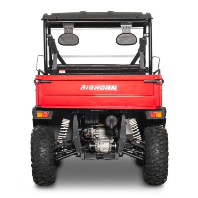 Image showing  Explorer 450 T 4x4 4WD EFI Side by Side UTV