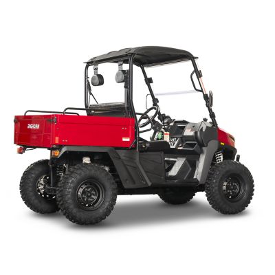 Image showing  Explorer 450 T 4x4 4WD EFI Side by Side UTV