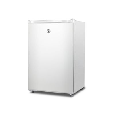 Commercial Cool 3.0 Cu. Ft. Upright Freezer with 2 Removable Glass Shelves