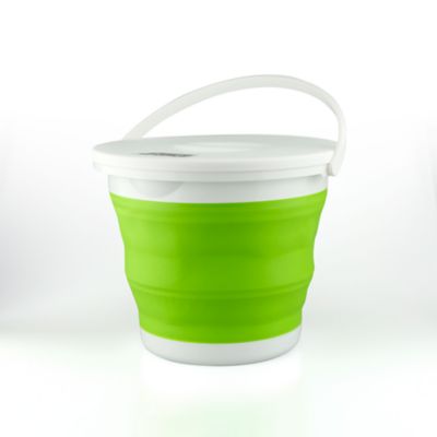 Gel Blaster Collapsible Gellet Tub