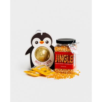 Wabash Valley Farms Pop, Snack, Jingle all the way!