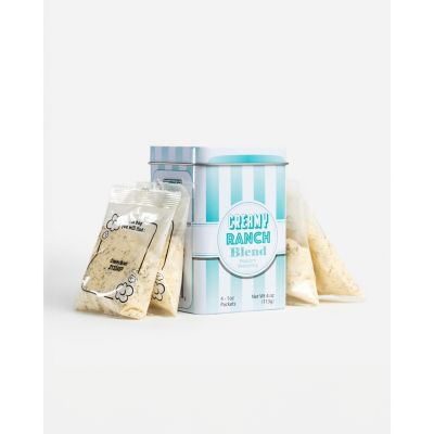 Image showing  The Flavorful Seasonings Tins Collection