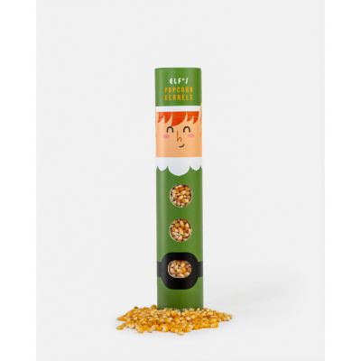 Image showing  Poppin' at the North Pole