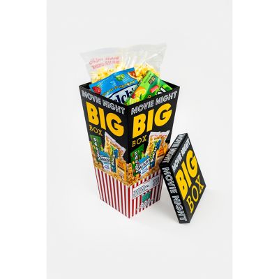 Image showing  Movie Night Big Box