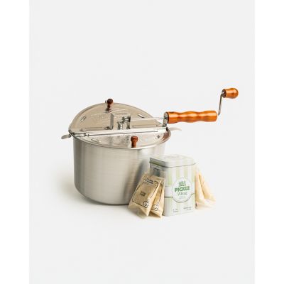 Wabash Valley Farms Pucker Up For A Pop Of Love And Flavor