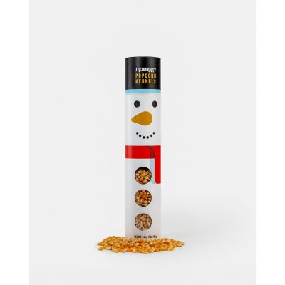 Image showing  Poppin' Through the Snow