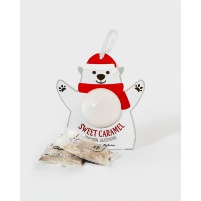 Image showing  Caramel Cheer Gift Set