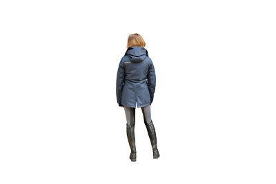 Image showing  Women's Insulated Winter Jacket