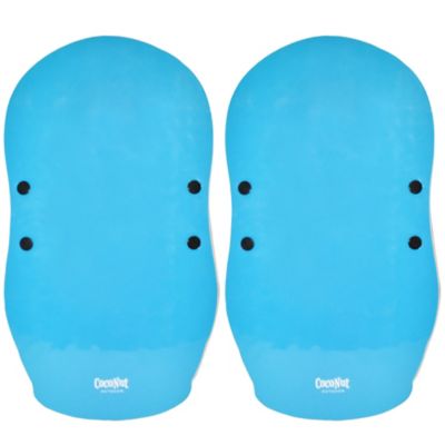 Image showing  CocoNut: 35 in. Foam Sled 2 Pack - Polar Bear