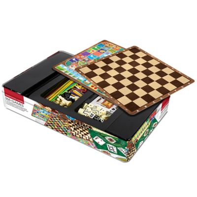 Image showing  365 Games in Tin Case