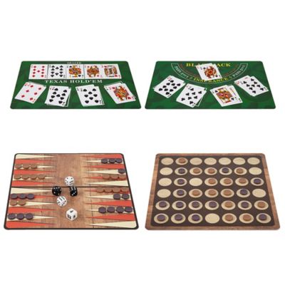 Image showing 7 th Merchant Ambassador 365 Games in Tin Case