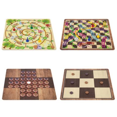 Image showing 8 th Merchant Ambassador 365 Games in Tin Case