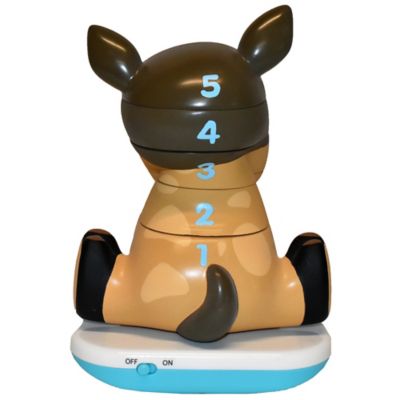 Image showing  Stack-a-Roos Pals: Shepherd Puppy